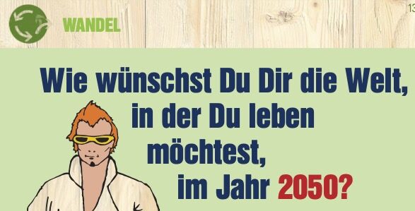 Plakatausstellung KW